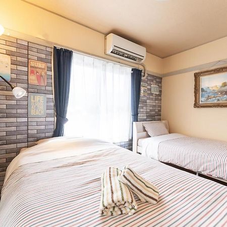 汐の香 - Shio No Kaori Apartment Odawara Bagian luar foto